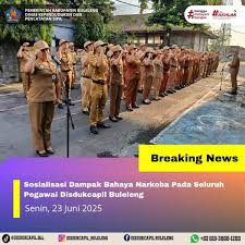 Disdukcapil Buleleng - News update