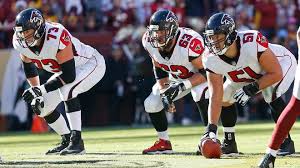 ESPN names undrafted darling Falcons' best preseason riser ever