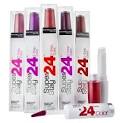 M : Maybelline New York Superstay 24, 2-step Lipcolor