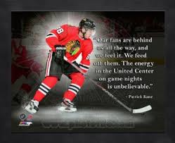 Amazon.com - Patrick Kane Chicago Blackhawks 8x10 Black Wood ... via Relatably.com