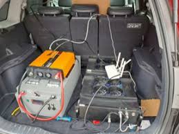 Toronto police seize 'SMS blasters,' a cybercrime weapon never before seen in Canada