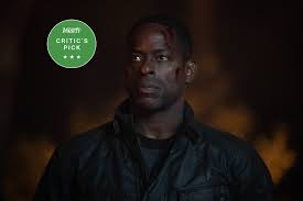 Sterling K. Brown’s ‘Paradise’ Season 2 Is Heart-Wrenching and Revelatory: TV Review