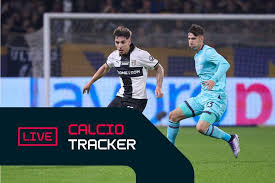 Tutte le news sul calcio in Diretta