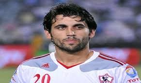 Egypt and Zamalek defender Mahmoud Fathallah said on Monday that he would be happy to put on the Pharaohs&#39; jersey following a long absence. - 2012-634913556328285411-828