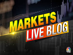 CNBC TV18 - News update