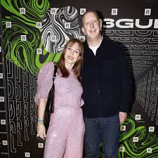 Maria Stavang og Magnus Devold: –⁠ Vi er ikke sammen lenger