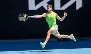 Alcaraz Chases Indian Wells Three Peat as Sinner and Djokovic Loom