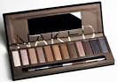 Urban Decay Naked Eyeshadow Palette