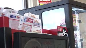 Montana Lottery tickets for $1 million on sale Friday