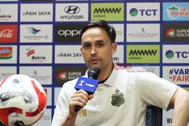 Bhayangkara Fc vs Persib Bandung : la rencontre qui retient son souffle