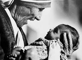 Resultado de imagen para madre teresa