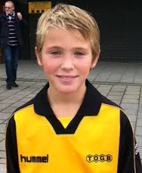 Naam : Pim doesburg. Elftal : D1 Club : TOGB - pimdoesburgk