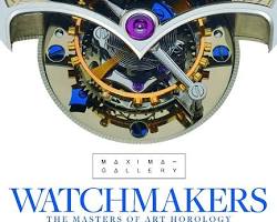 Image of Watchmaker's Gallery NYC