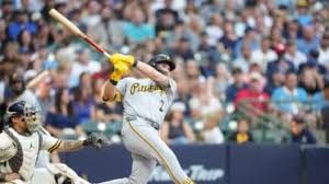 Pirates bullpen does job, helping to beat Brewers before reinforcements arrive