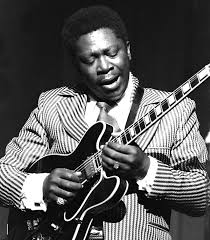 Resultado de imagen de BB king