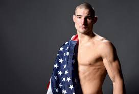 Coach says fans would support this Sean Strickland fight headlining UFC White House