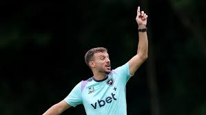 Transfer ban e lesões minam opções de Anselmi em início de trabalho no Botafogo