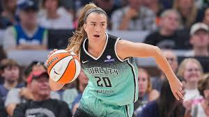 WNBA - News update