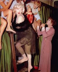 Resultado de imagen de some like it hot