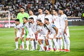 پیام تسلیت بازیکنان تیم ملی برای ابوطالب