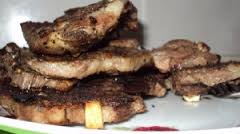 Image result for BAKAR KAMBING