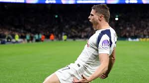 Micky van de Ven Turns Into “Van de Messi” in Spurs’ Thrilling Win Over Copenhagen