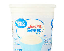Image of greek yogurt