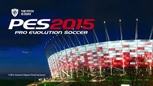 Image result for pes 2015