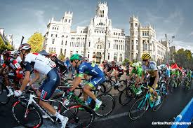 Image result for Vuelta a España 2016 Final Results