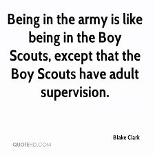 Boy Scouts Quotes - Page 1 | QuoteHD via Relatably.com