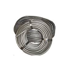 Antelco Distribution Micro 1/4-inch Tubing. (150 ID X 225 OD ...