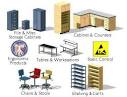 Lab Furniture and Fittings Australia