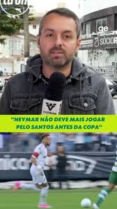 Santos tenta encerrar jejum dentro de casa na Copa Sul-Americana