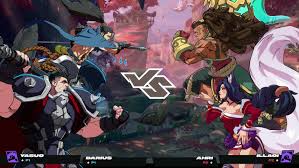 Riot Games sunsets active development on 2XKO as it costs "substantially more to operate than it brings in"