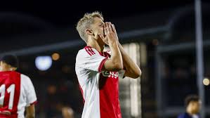 Voetbalzone - News update