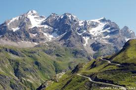 Résultat de recherche d'images pour "images Col de l'Iseran"