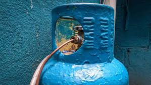 ¡Subió! Consulta AQUÍ los precios del gas LP en Puebla del 22 al 28 de marzo