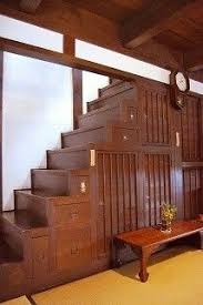 Résultat de recherche d'images pour "tansu chest"