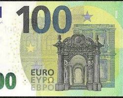 Bildmotiv: Euro bill