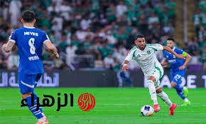 كلاسيكو ناري الليلة.. القناة الناقلة ومعلق مباراة الأهلي ضد الهلال في الدوري السعودي