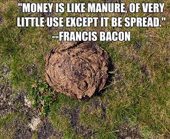 Hand picked 11 lovable quotes about manure image French ... via Relatably.com