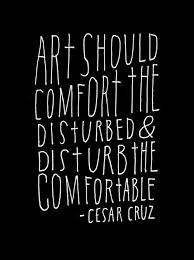 Artist Quotes. QuotesGram via Relatably.com