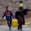 Story image for bolivia drought from The Guardian