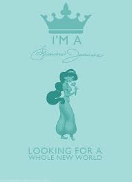 Princess Jasmine Quotes And Sayings. QuotesGram via Relatably.com