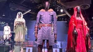 Star Wars Ahsoka Season 2 Costumes Reveal Clone Wars Flashbacks