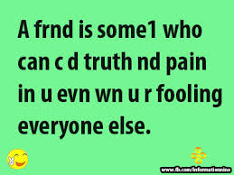 Friendship SMS - Best Friends Forever WhatsApp Status, SMS, Quotes ... via Relatably.com