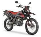 DERBI - Motos y Novedades