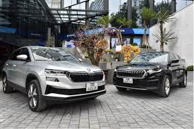 Skoda Việt Nam tung ưu đãi cao nhất 166 triệu đồng