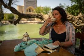 Wanderlust Travel Magazine - News update