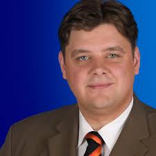 Die CDU-Fraktion im Niedersächsischen Landtag wählte heute auf seiner Sitzung den Ammerländer Jens Nacke wieder zu ihrem Parlamentarischen Geschäftsführer. - 146